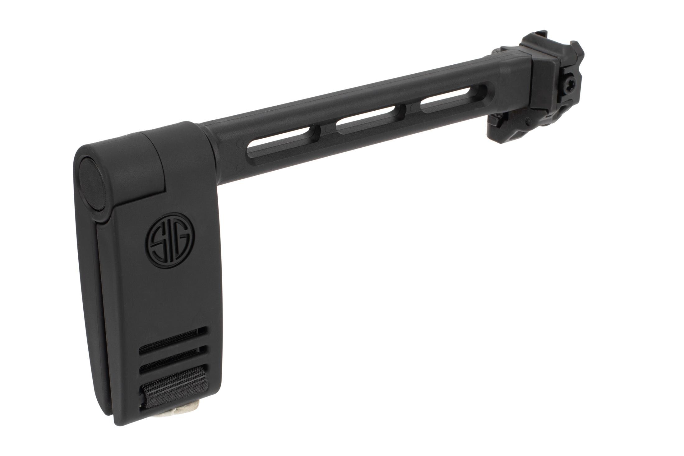 Airsoft Kit LayLax SIG SAUER Folding Stock Kit (Coyote Tan